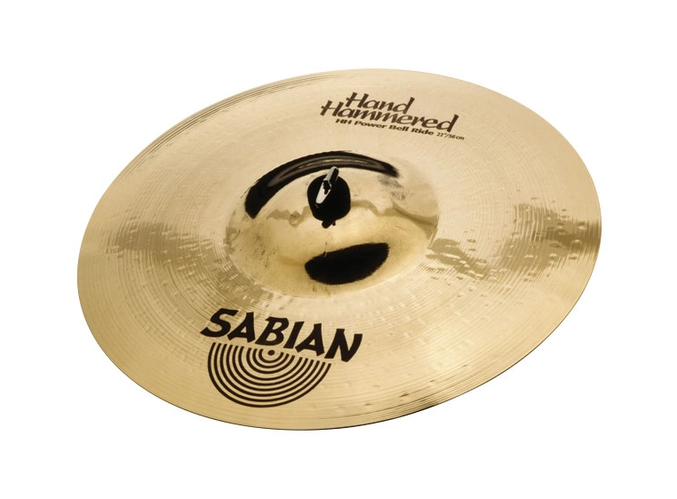 Sabian HH 22 Power Bell Ride 12258 